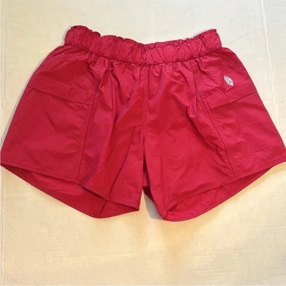 FP Movement In The Wild Shorts - Picture 4 of 5